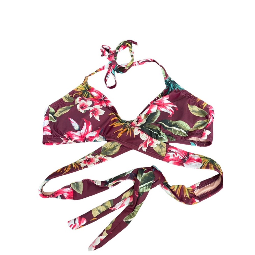 Shade & Shore Bikini - Picture 2 of 2